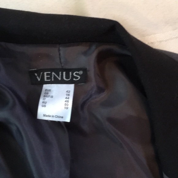 Venus blazer - Picture 2 of 3